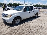 1N6AD0EVXGN****** Used and Repairable 2016 Nissan Frontier in Savannah