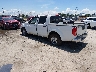1N6AD0EVXGN****** Salvage and Repairable 2016 Nissan Frontier in Savannah