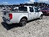 1N6AD0EVXGN****** Salvage and Wrecked 2016 Nissan Frontier in Georgia State