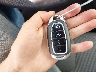 5NMS3CAD8KH****** Salvamento 2019 Hyundai Santa Fe en Estado de Dakota del Sur