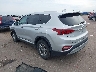 5NMS3CAD8KH****** Salvamento y Reparables 2019 Hyundai Santa Fe en Sioux Falls