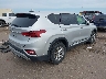 5NMS3CAD8KH****** Salvamento y Destrozados 2019 Hyundai Santa Fe en Estado de Dakota del Sur