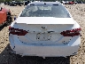 4T1K61BK9NU****** Wrecked 2022 Toyota Camry