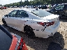 4T1K61BK9NU****** Salvage and Repairable 2022 Toyota Camry in Boston Shirley