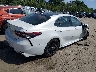 4T1K61BK9NU****** Salvage and Wrecked 2022 Toyota Camry in Massachusetts State