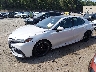4T1K61BK9NU****** Used and Repairable 2022 Toyota Camry in Boston Shirley