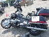 1HFSC2208XA****** Wrecked 1999 Honda Gl1500 in Wisconsin State