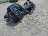 1HFSC2208XA****** Salvage and Wrecked 1999 Honda Gl1500 in Wisconsin State