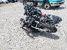 1HFSC2208XA****** Used and Repairable 1999 Honda Gl1500 in Wisconsin State