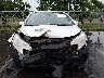 3N1CE2CP2EL****** Destrozados 2014 Nissan Versa Note en Estado de Nueva Jersey