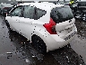 3N1CE2CP2EL****** Salvamento y Reparables 2014 Nissan Versa Note en Englishtown