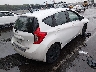 3N1CE2CP2EL****** Salvamento y Destrozados 2014 Nissan Versa Note en Estado de Nueva Jersey
