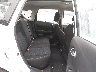 3N1CE2CP2EL****** Destrozados 2014 Nissan Versa Note en Englishtown