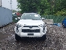 JTEBU5JRXJ5****** Destrozados 2018 Toyota 4Runner en Estado de Maryland