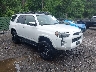 JTEBU5JRXJ5****** Salvamento y Destrozados 2018 Toyota 4Runner en Metro DC
