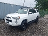 JTEBU5JRXJ5****** Usados y Reparables 2018 Toyota 4Runner en Metro DC