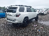JTEBU5JRXJ5****** Salvamento y Destrozados 2018 Toyota 4Runner en Estado de Maryland