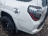 JTEBU5JRXJ5****** Salvamento y Reparables 2018 Toyota 4Runner en Estado de Maryland