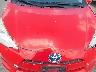 JTDKDTB32D1****** Repairable 2013 Toyota Prius C