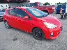 JTDKDTB32D1****** Salvage and Wrecked 2013 Toyota Prius C in Austin North