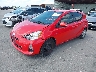 JTDKDTB32D1****** Used and Repairable 2013 Toyota Prius C in Austin North