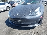 5YJ3E1EA0PF****** Wrecked 2023 Tesla Model 3 in California State