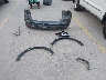 3N1CP5BV3RL****** Wrecked 2024 Nissan Kicks in Texas State