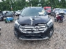 1FMCU9HD2JU****** Wrecked 2018 Ford Escape in Massachusetts State