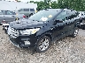 1FMCU9HD2JU****** Used and Repairable 2018 Ford Escape in Templeton