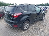 1FMCU9HD2JU****** Salvage and Wrecked 2018 Ford Escape in Massachusetts State