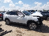 1V2WR2CA5NC****** Repairable 2022 Volkswagen Atlas in Texas State