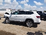 1V2WR2CA5NC****** Salvage 2022 Volkswagen Atlas