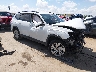 1V2WR2CA5NC****** Salvage and Wrecked 2022 Volkswagen Atlas in Houston