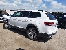 1V2WR2CA5NC****** Salvage and Repairable 2022 Volkswagen Atlas in Houston