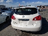 JN8AS5MV2DW****** Wrecked 2013 Nissan Rogue