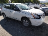 JN8AS5MV2DW****** Salvage and Wrecked 2013 Nissan Rogue in Salt Lake City
