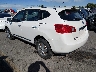 JN8AS5MV2DW****** Salvage and Repairable 2013 Nissan Rogue in Salt Lake City