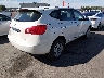 JN8AS5MV2DW****** Salvage and Wrecked 2013 Nissan Rogue in Utah State