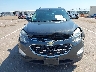 2GNFLFE32H6****** Wrecked 2017 Chevrolet Equinox in South Dakota State
