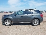 2GNFLFE32H6****** Repairable 2017 Chevrolet Equinox in South Dakota State