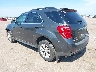 2GNFLFE32H6****** Salvage and Repairable 2017 Chevrolet Equinox in Sioux Falls