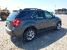 2GNFLFE32H6****** Salvage and Wrecked 2017 Chevrolet Equinox in South Dakota State
