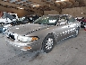 1G4HR54K744****** Usados y Reparables 2004 Buick LeSabre en Chattanooga