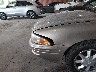 1G4HR54K744****** Salvamento y Reparables 2004 Buick LeSabre en Estado de Tennessee