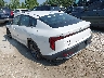 3KPFU4DE5SE****** Salvage and Repairable 2025 Kia K4 in Chicago South
