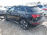 WA1BBAFY4N2****** Salvage and Repairable 2022 Audi Q5 in San Antonio South