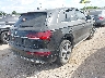 WA1BBAFY4N2****** Salvage and Wrecked 2022 Audi Q5 in Texas State