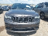 1C4RJEJG2FC****** Destrozados 2015 Jeep Grand Cherokee en Estado de Texas