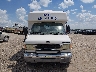 1FDXE45F42H****** Wrecked 2002 Ford E-450 Cutaway in Texas State