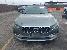YV1A22ML5H1****** Destrozados 2017 Volvo S90 en Estado de California